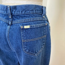 Load image into Gallery viewer, Vintage High Waist L.L. Bean Jeans
