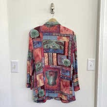 Load image into Gallery viewer, Funky Vintage CHU Blazer
