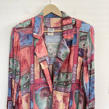 Load image into Gallery viewer, Funky Vintage CHU Blazer

