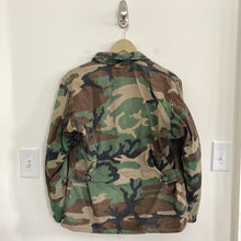 Load image into Gallery viewer, USMC Woodland Camouflage Jacket
