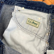 Load image into Gallery viewer, Vintage High Waist L.L. Bean Jeans
