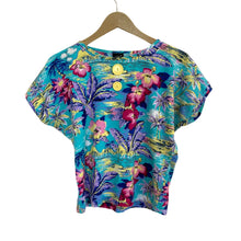 Load image into Gallery viewer, Retro Tropical T-Shirt
