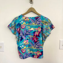 Load image into Gallery viewer, Retro Tropical T-Shirt
