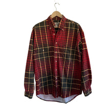 Load image into Gallery viewer, Vintage 90s Salty Dog Gant Houndstooth Button Down Shirt
