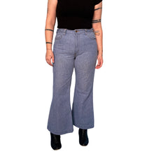 Load image into Gallery viewer, 1960s Levi&#39;s Bell Bottoms
