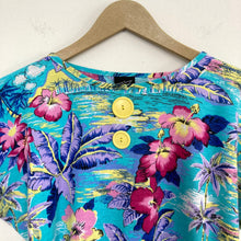 Load image into Gallery viewer, Retro Tropical T-Shirt
