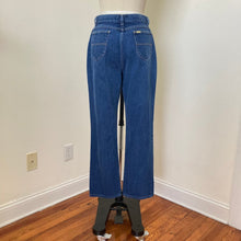 Load image into Gallery viewer, Vintage High Waist L.L. Bean Jeans
