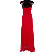 Load image into Gallery viewer, Jump Apparel Bright Red Formal Dress
