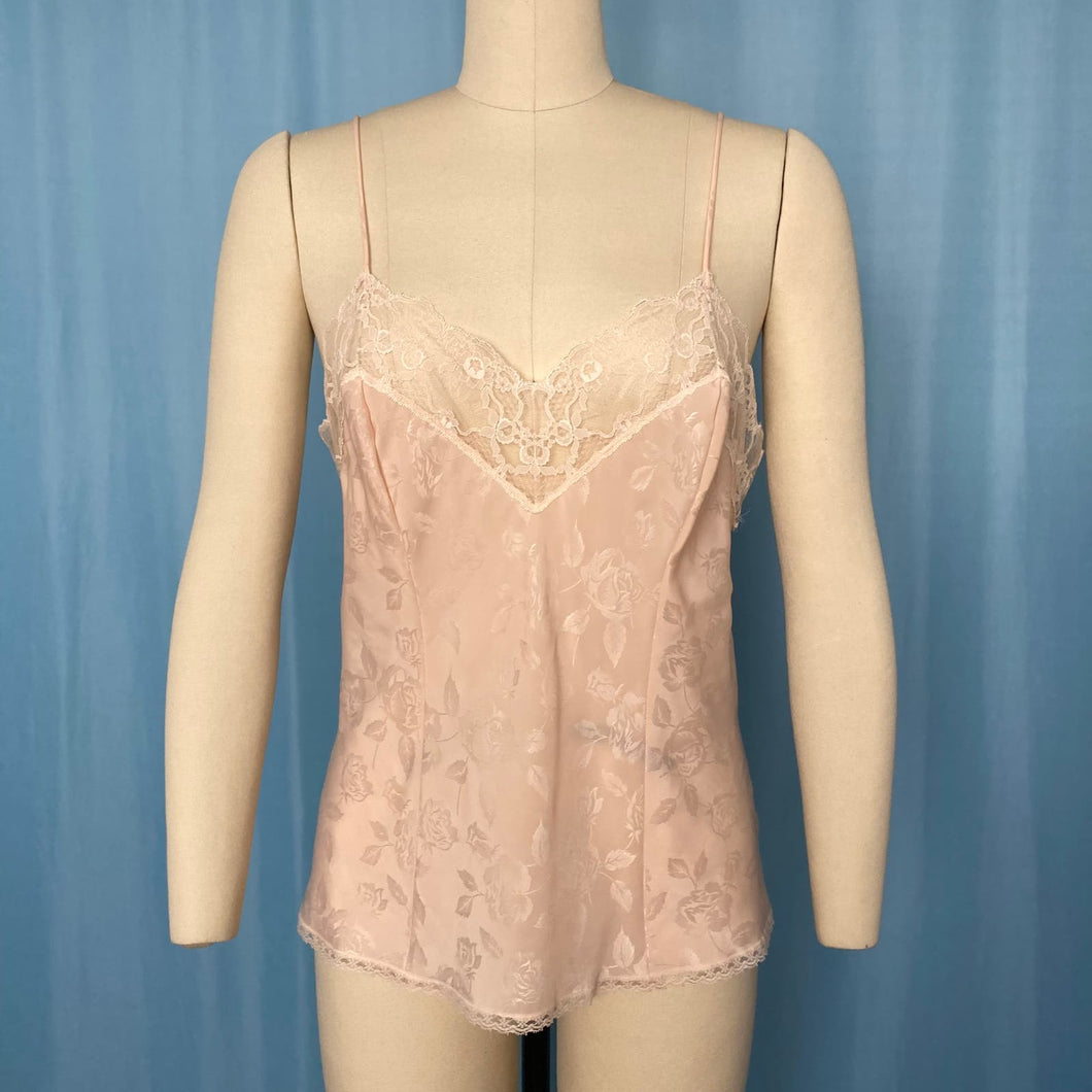 Vintage Lace Camisole