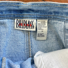 Load image into Gallery viewer, Vintage Bill Blass Denim Skirt
