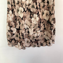 Load image into Gallery viewer, Y2K CLIO Floral Midi Skirt
