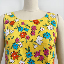 Load image into Gallery viewer, Vintage Y2K Mix Nouveau Sundress
