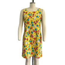 Load image into Gallery viewer, Vintage Y2K Mix Nouveau Sundress
