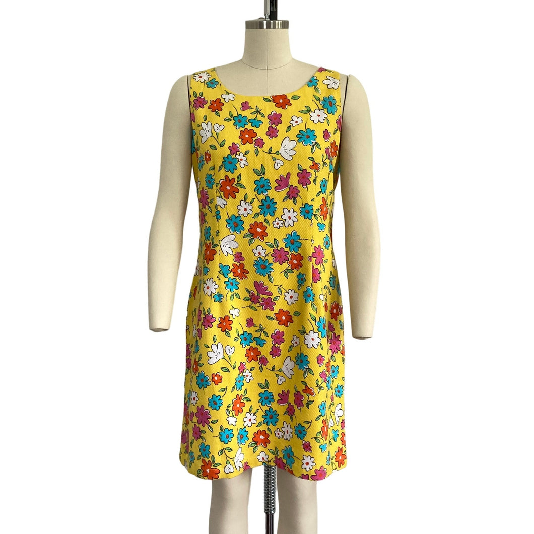 Vintage Y2K Mix Nouveau Sundress