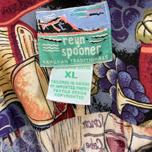 Load image into Gallery viewer, Reyn Spoonder Novelty Wine Shirt
