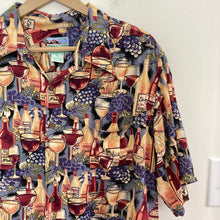 Load image into Gallery viewer, Reyn Spoonder Novelty Wine Shirt
