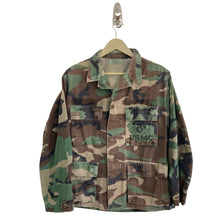 Load image into Gallery viewer, USMC Woodland Camouflage Jacket
