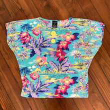 Load image into Gallery viewer, Retro Tropical T-Shirt
