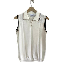 Load image into Gallery viewer, Liz Claiborne Golf Sweater Vest
