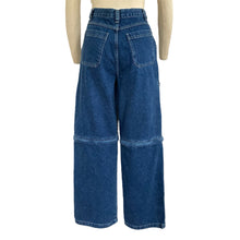 Load image into Gallery viewer, Arizona Convertible Cargo Jeans
