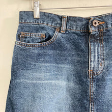 Load image into Gallery viewer, Y2K Express Denim Skirt
