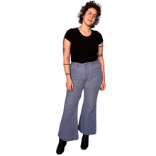 Load image into Gallery viewer, 1960s Levi&#39;s Bell Bottoms
