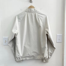 Load image into Gallery viewer, St. John&#39;s Bay Tan Harrington Jacket
