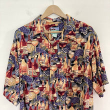 Load image into Gallery viewer, Reyn Spoonder Novelty Wine Shirt
