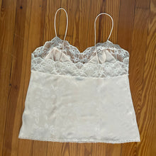 Load image into Gallery viewer, Vintage Lace Camisole
