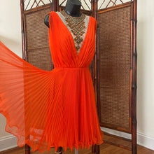 Load image into Gallery viewer, 1960s Jack Bryan Cocktail Dress
