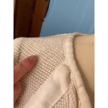 Load image into Gallery viewer, 1970s Cream Knit Top
