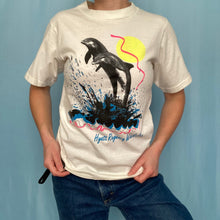 Load image into Gallery viewer, Vintage Hyatt Regency Waikoloa T Shirt
