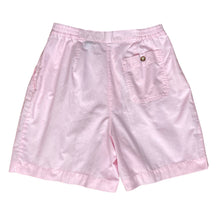 Load image into Gallery viewer, Vintage Pastel Pink Mom Shorts
