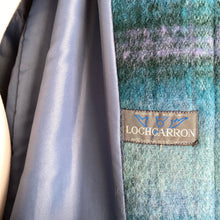 Load image into Gallery viewer, Vintage Mohair Wool Blend Overcoat
