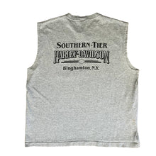 Load image into Gallery viewer, Vintage Harley-Davidson Tank Top
