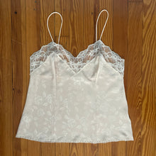 Load image into Gallery viewer, Vintage Lace Camisole
