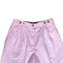 Load image into Gallery viewer, Vintage Pastel Pink Mom Shorts
