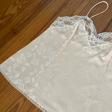 Load image into Gallery viewer, Vintage Lace Camisole
