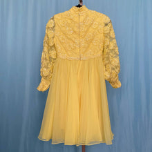 Load image into Gallery viewer, Vintage Children&#39;s Babydoll Party Dress
